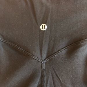 Lululemon  ~ Pushing Limits ~ Grey ~ 4 ~